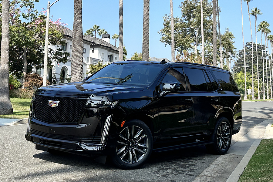 Cadillac
