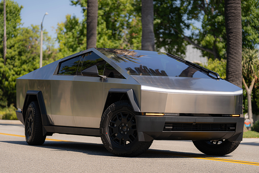 Tesla