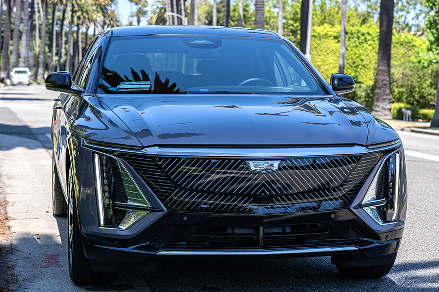 Cadillac