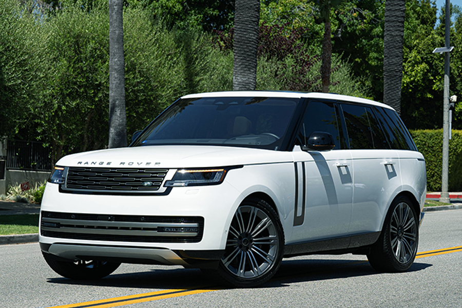 Land Rover
