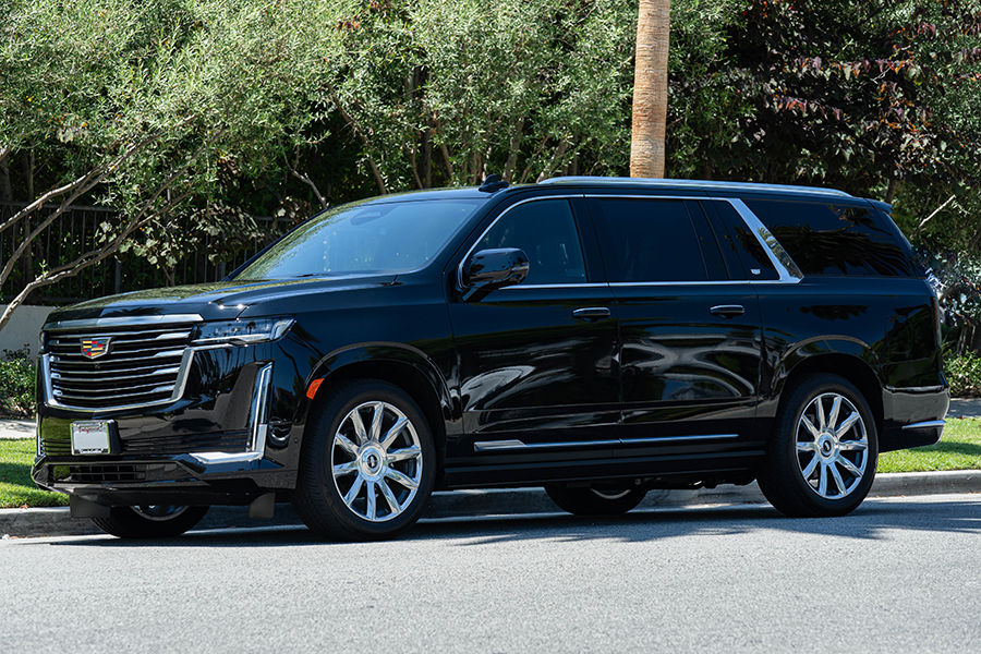 Cadillac