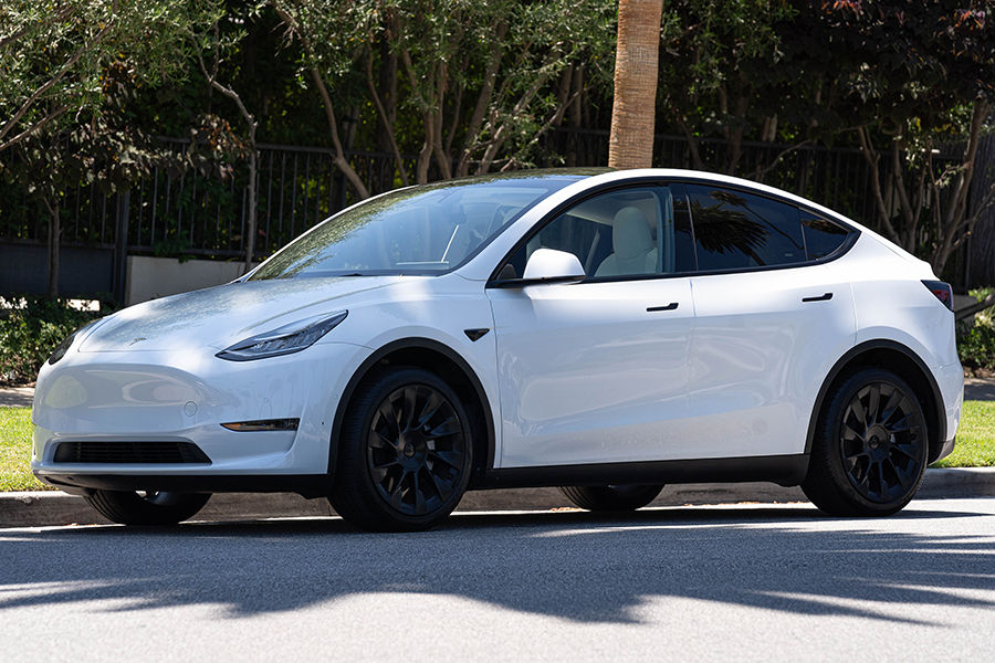 Tesla