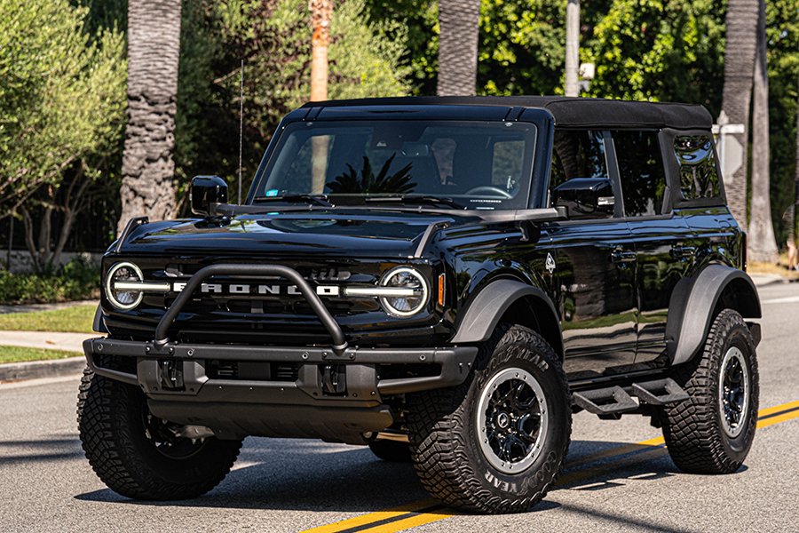 Ford