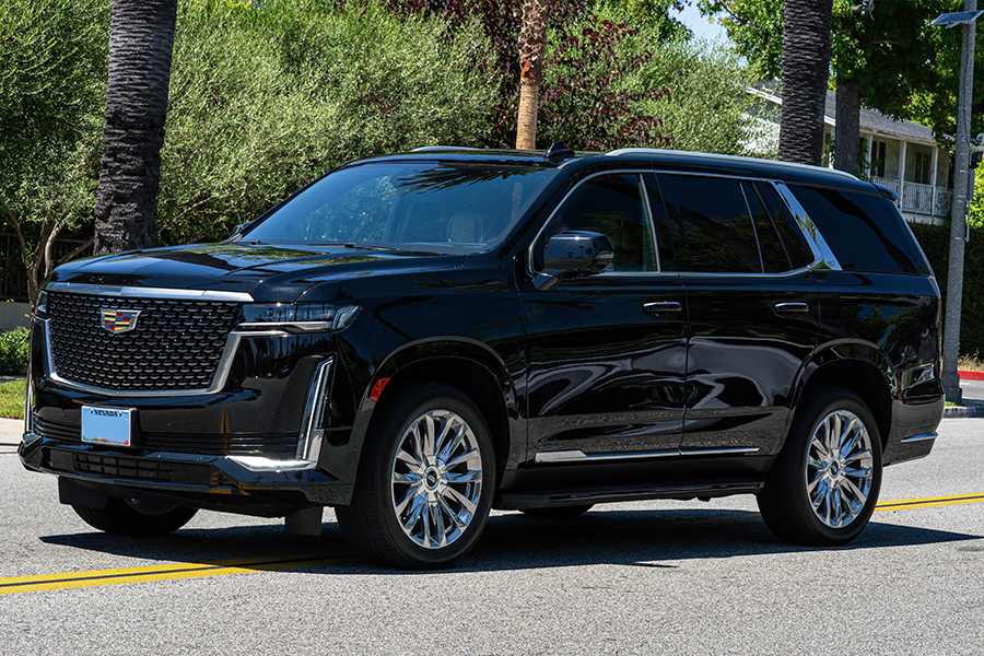 Cadillac