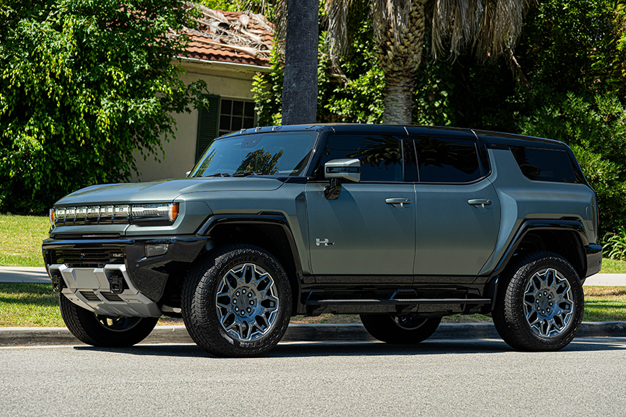 GMC