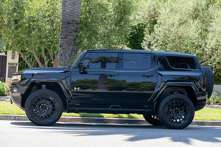 GMC