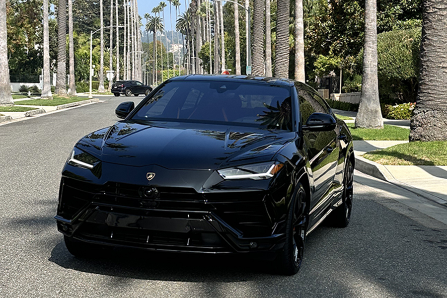 Lamborghini