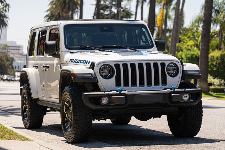 Jeep