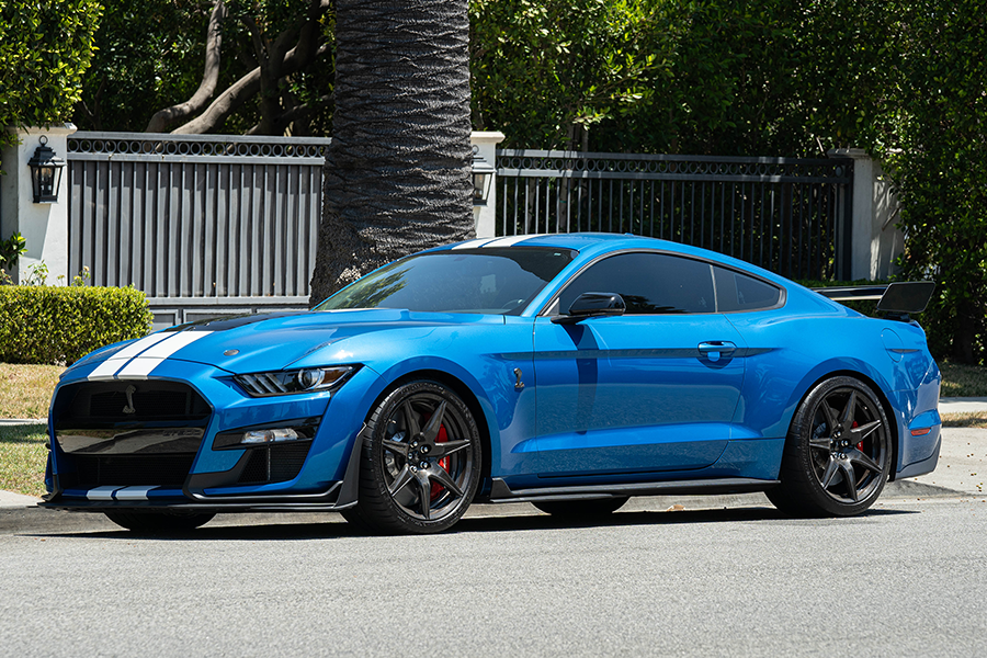 Ford