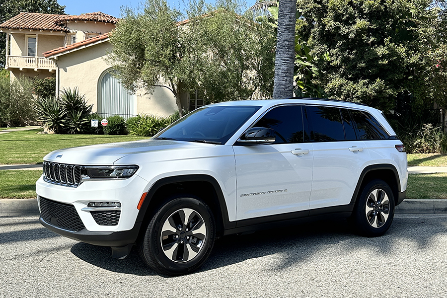 Jeep