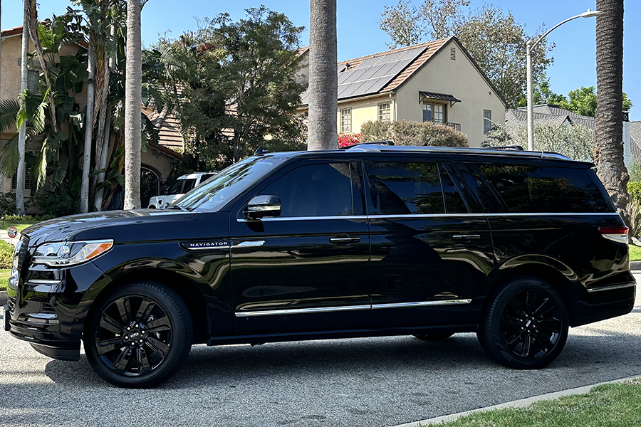 Lincoln